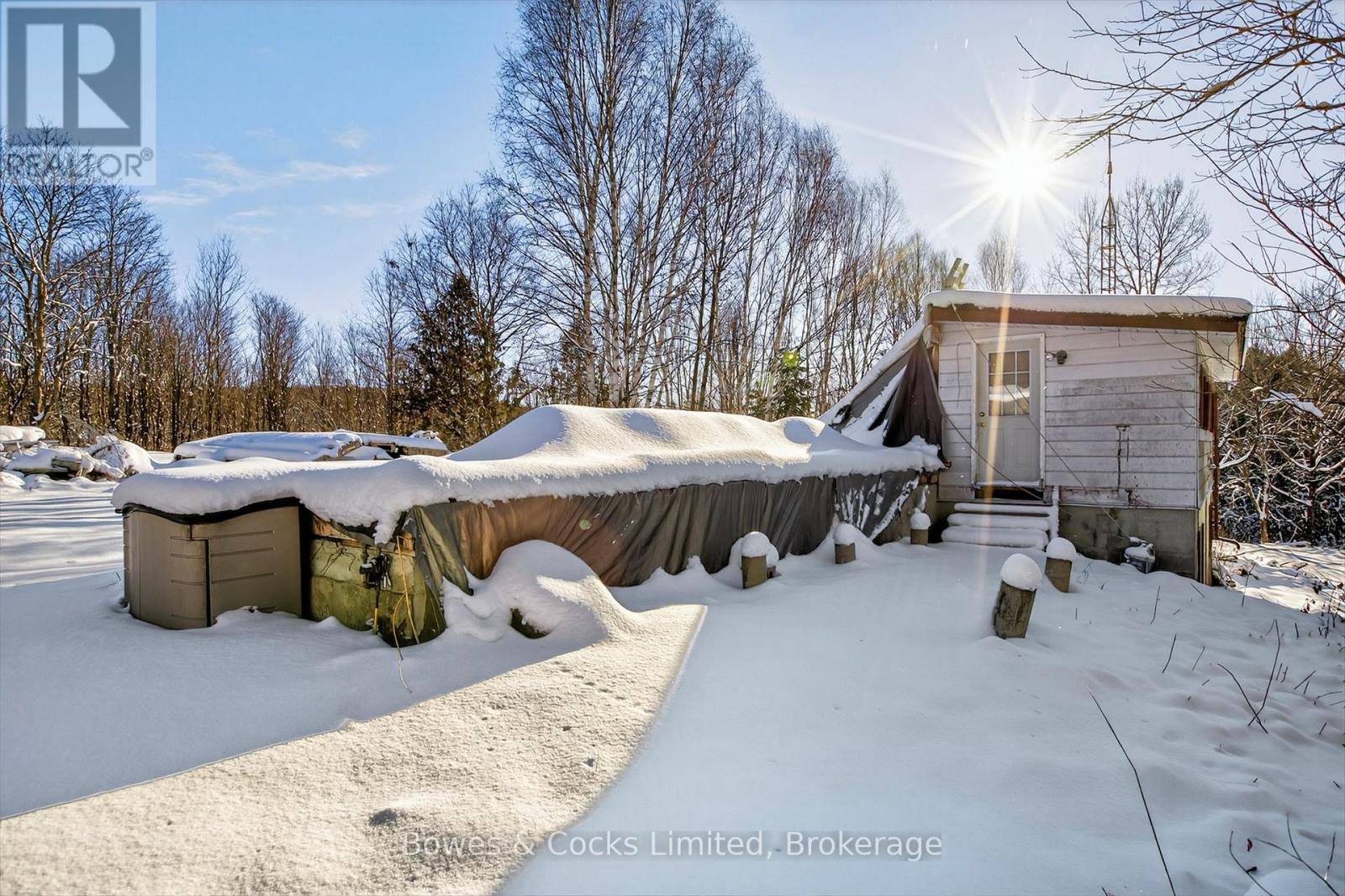 1350 MADILL ROAD, highlands east (monmouth), Ontario