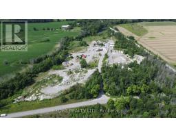 PARCEL A - 1780 BURNBRAE ROAD, trent hills, Ontario
