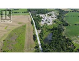 PARCEL B - 1780 BURNBRAE ROAD, trent hills, Ontario