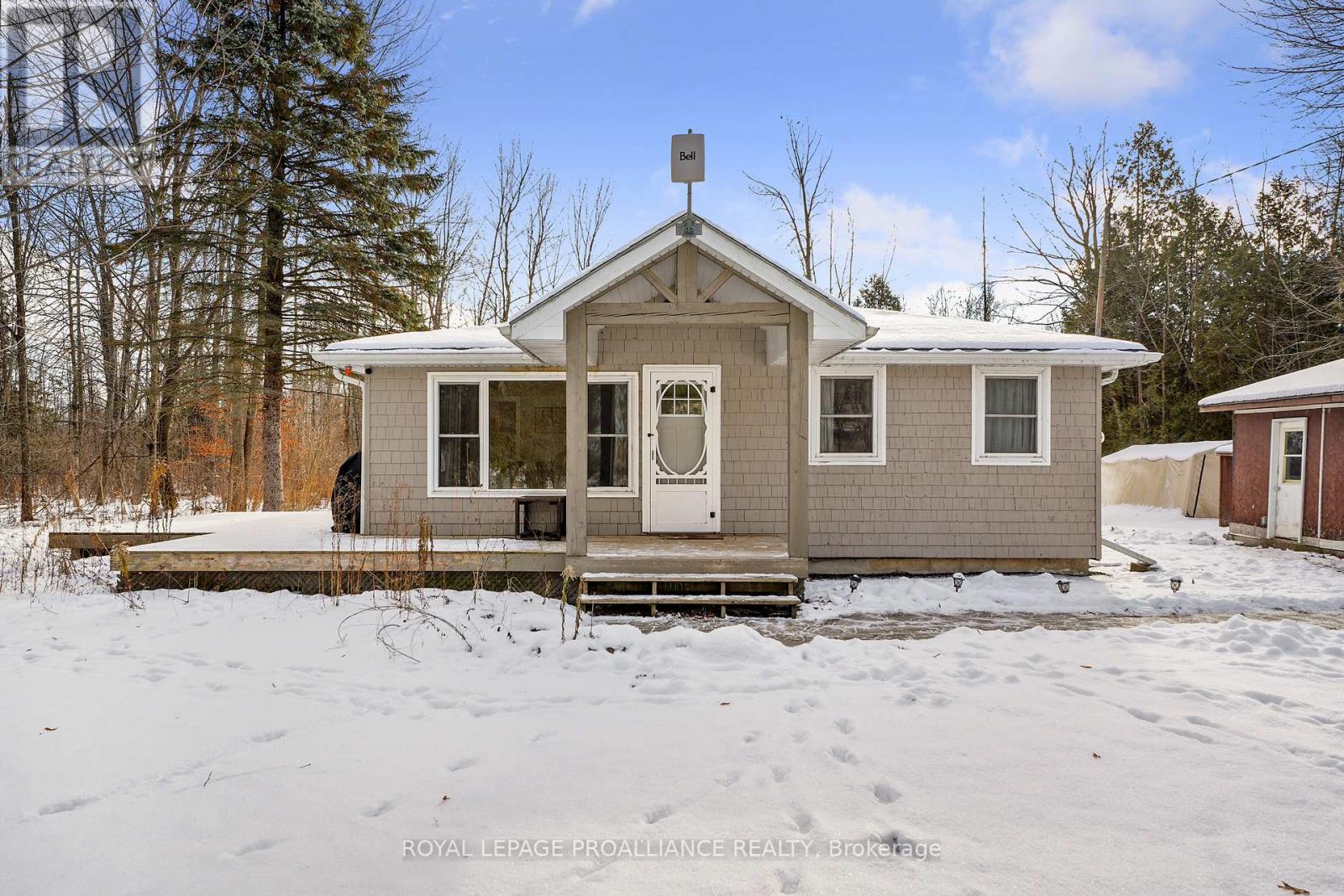 137 PUFFBALL INN ROAD, trent hills, Ontario