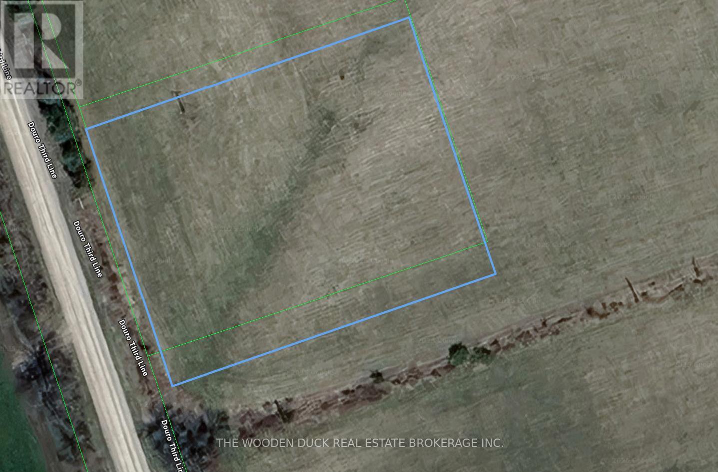 0 DOURO THIRD LINE, douro-dummer, Ontario