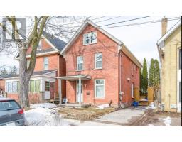 16 INVERLEA STREET, peterborough (northcrest ward 5), Ontario