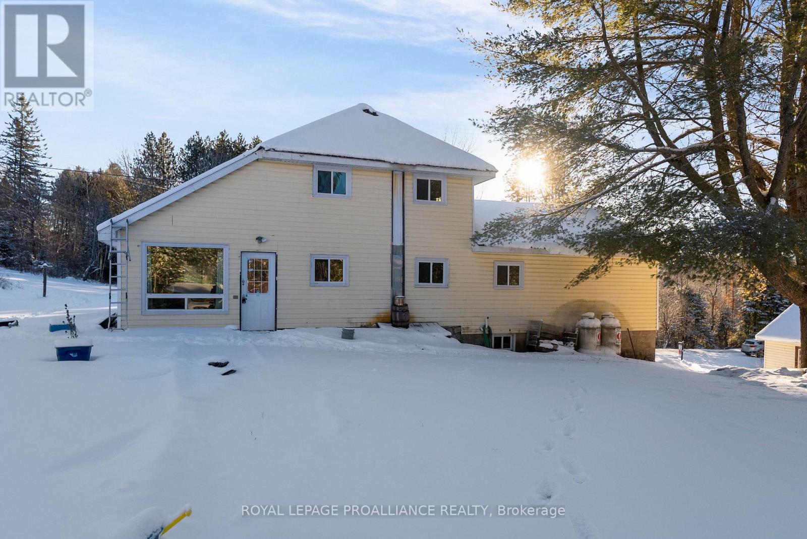 169 BURLANYETT ROAD, hastings highlands (wicklow ward), Ontario