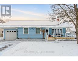 (UPPER) - 3 REID STREET, selwyn, Ontario