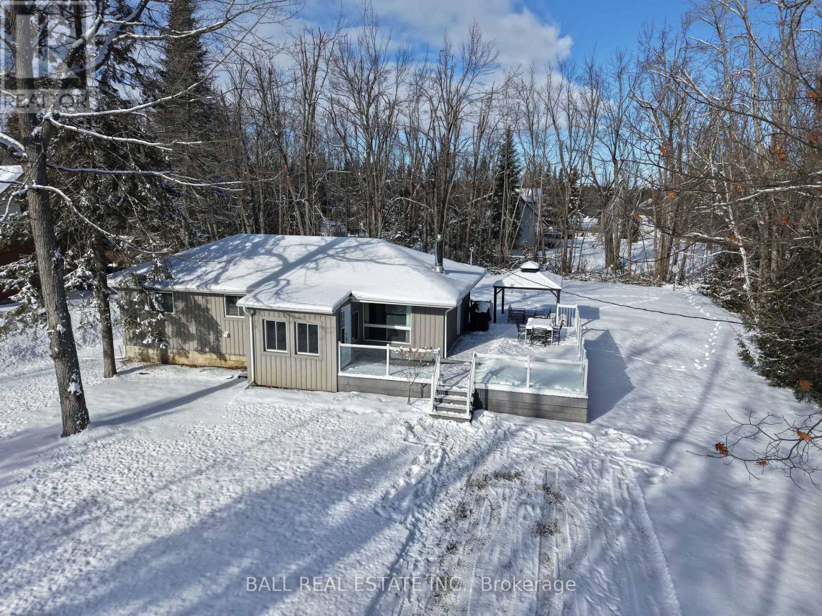 25 BAYVIEW ESTATE ROAD, kawartha lakes (fenelon falls), Ontario