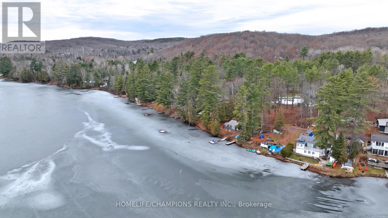 1038 PIKE LANE, dysart et al (dysart), Ontario