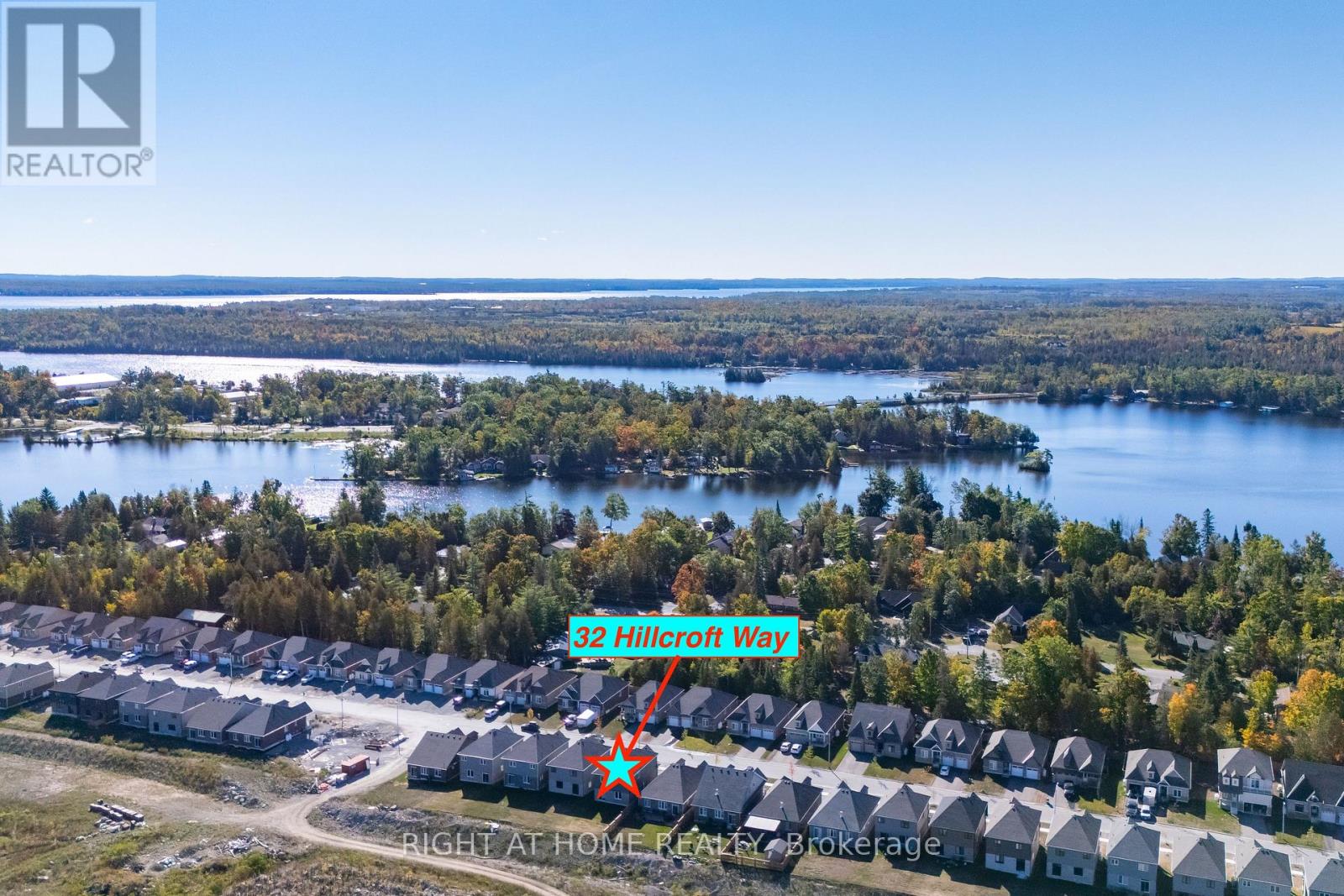 32 HILLCROFT WAY, kawartha lakes (bobcaygeon), Ontario