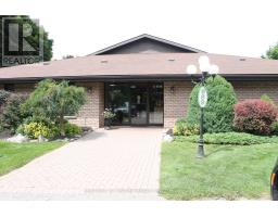 5 - 689 WHITAKER STREET, peterborough (ashburnham ward 4), Ontario