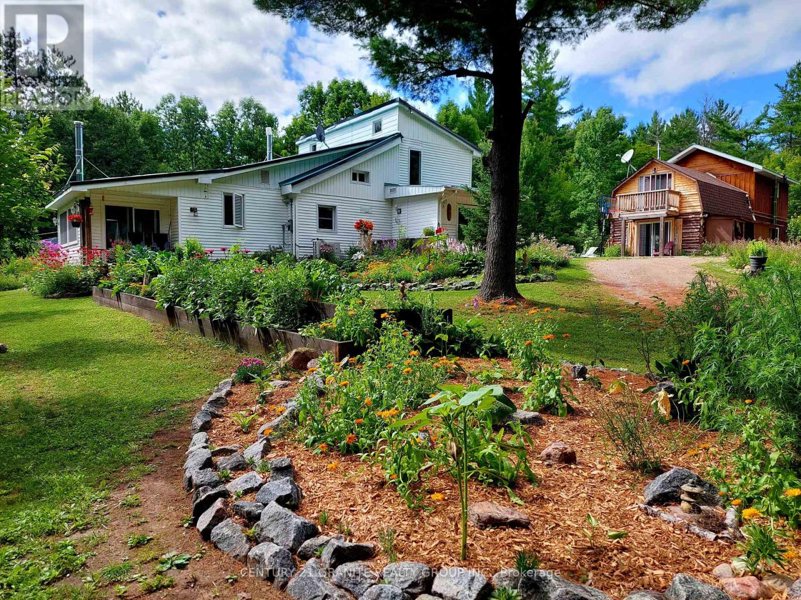 322 KUNO ROAD, carlow/mayo (carlow ward), Ontario