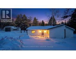 3157 LOWER FARADAY ROAD, faraday, Ontario