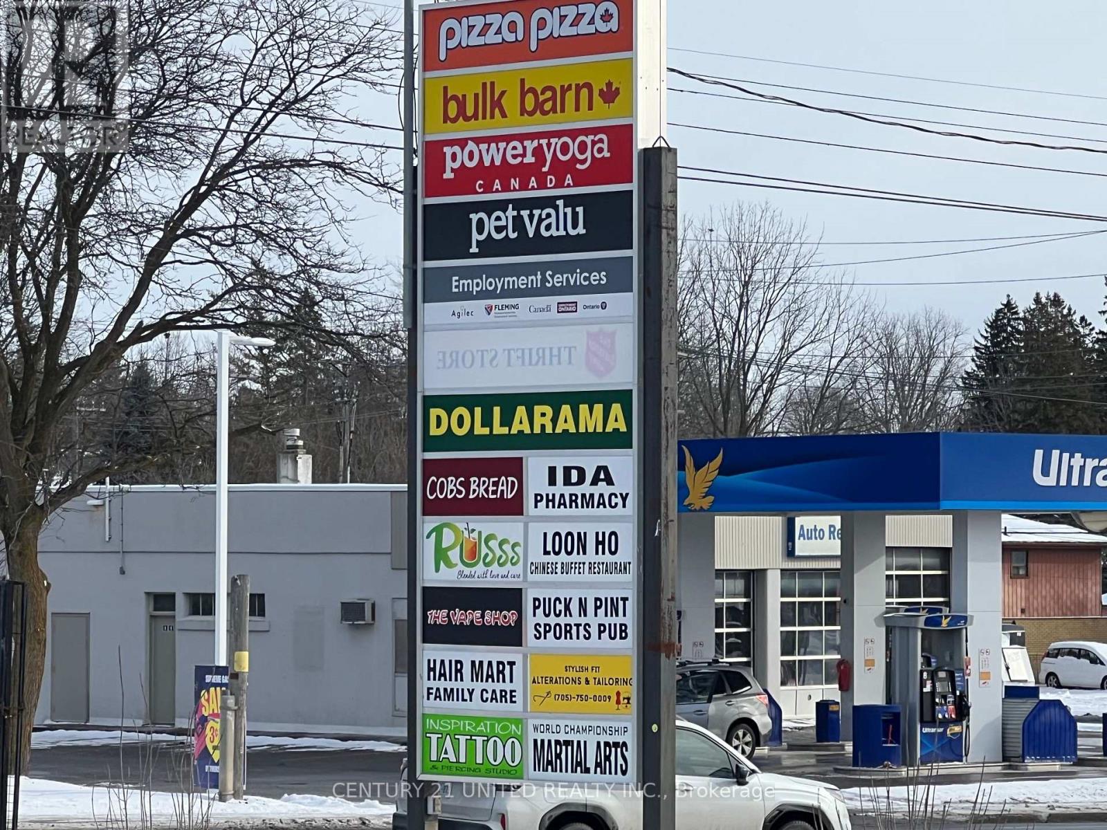 14B - 871-875 CHEMONG ROAD, peterborough (northcrest ward 5), Ontario