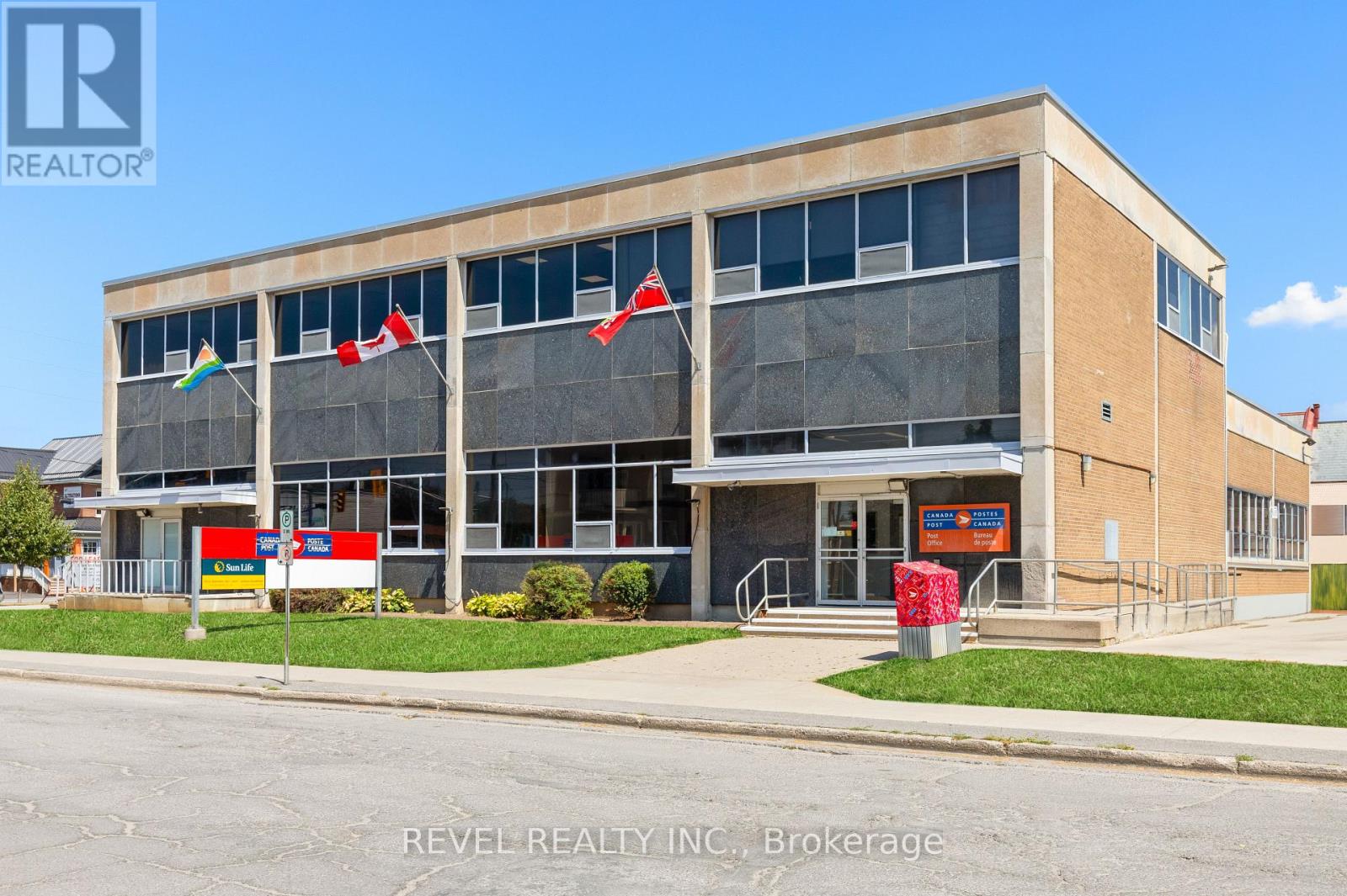 UPPER 3 - 34 CAMBRIDGE STREET S, kawartha lakes (lindsay), Ontario