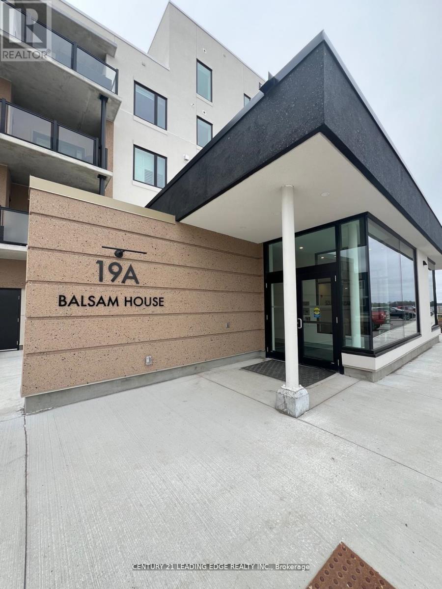 304 - 19 A WEST STREET N, kawartha lakes (fenelon falls), Ontario