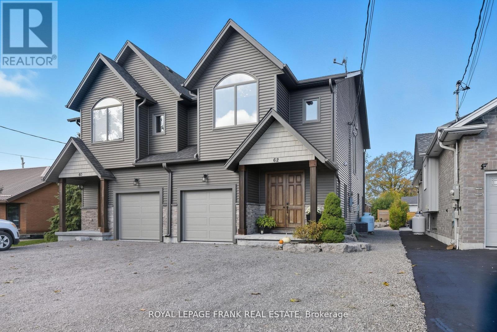 62 HELEN STREET, kawartha lakes (bobcaygeon), Ontario