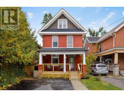 597 BOLIVAR STREET, peterborough (town ward 3), Ontario