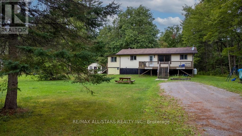 31 MORRISON STREET, kawartha lakes (laxton/digby/longford), Ontario