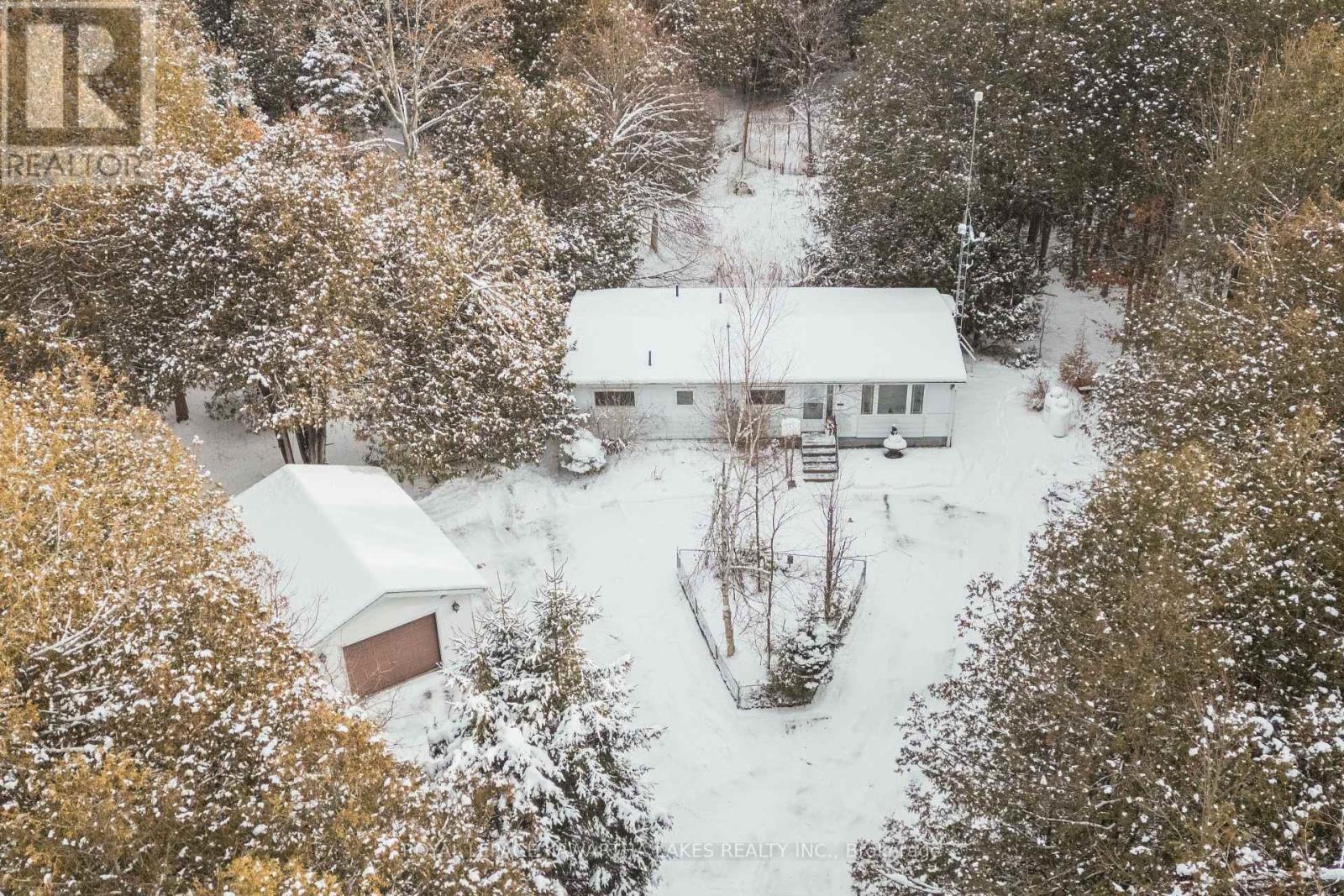 38 FELL STATION DRIVE, kawartha lakes (fenelon falls), Ontario
