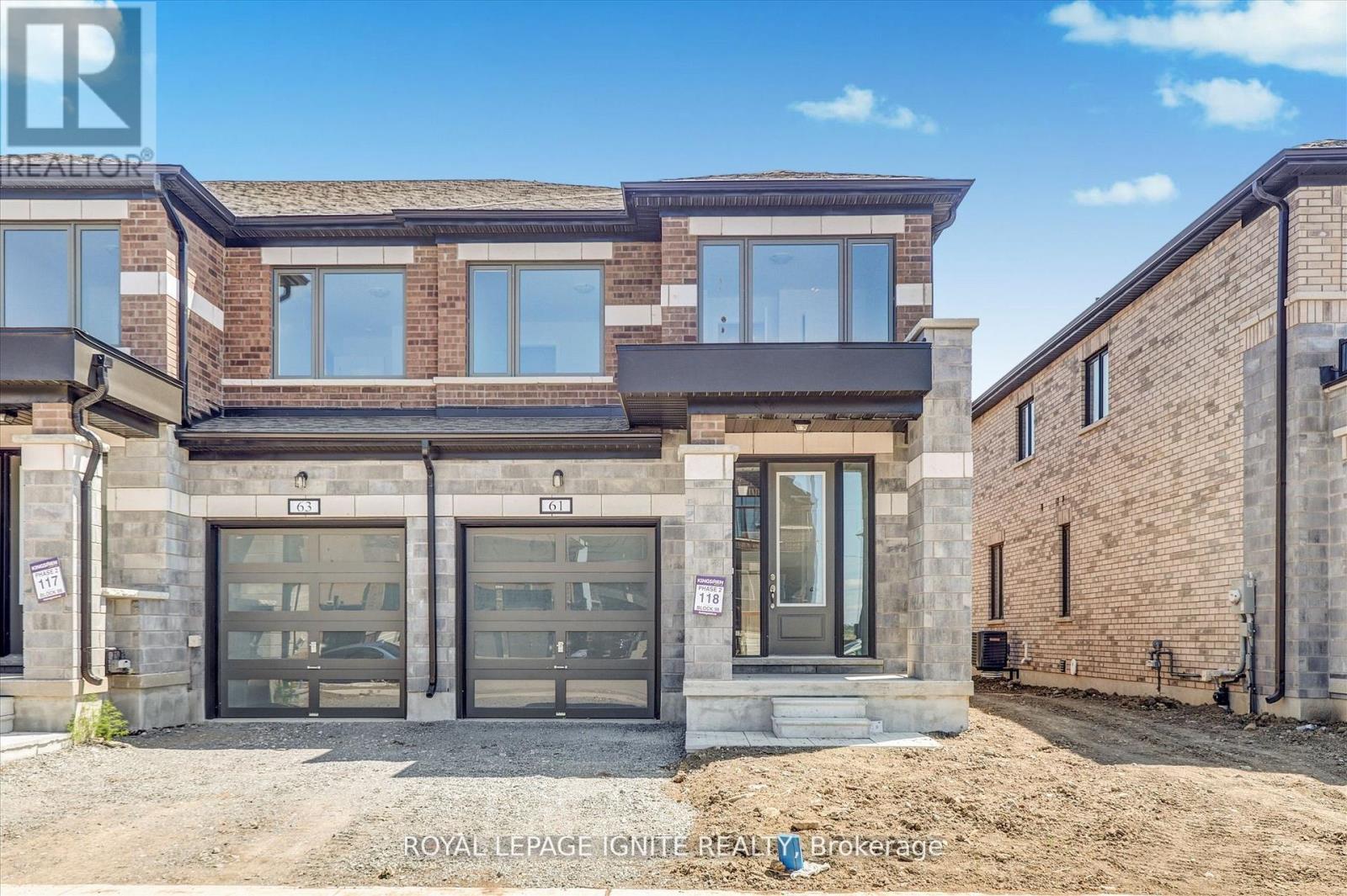 61 BUTLER BOULEVARD, kawartha lakes (lindsay), Ontario