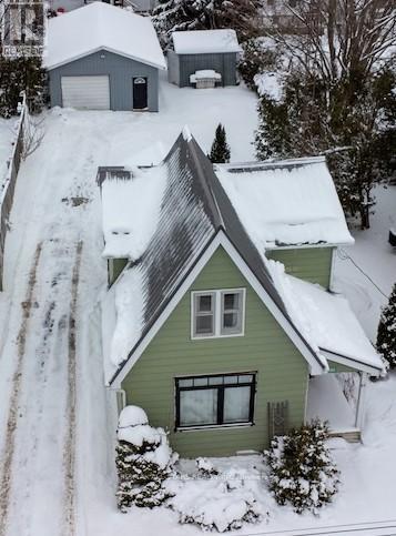 990 ELDON ROAD, kawartha lakes (oakwood), Ontario