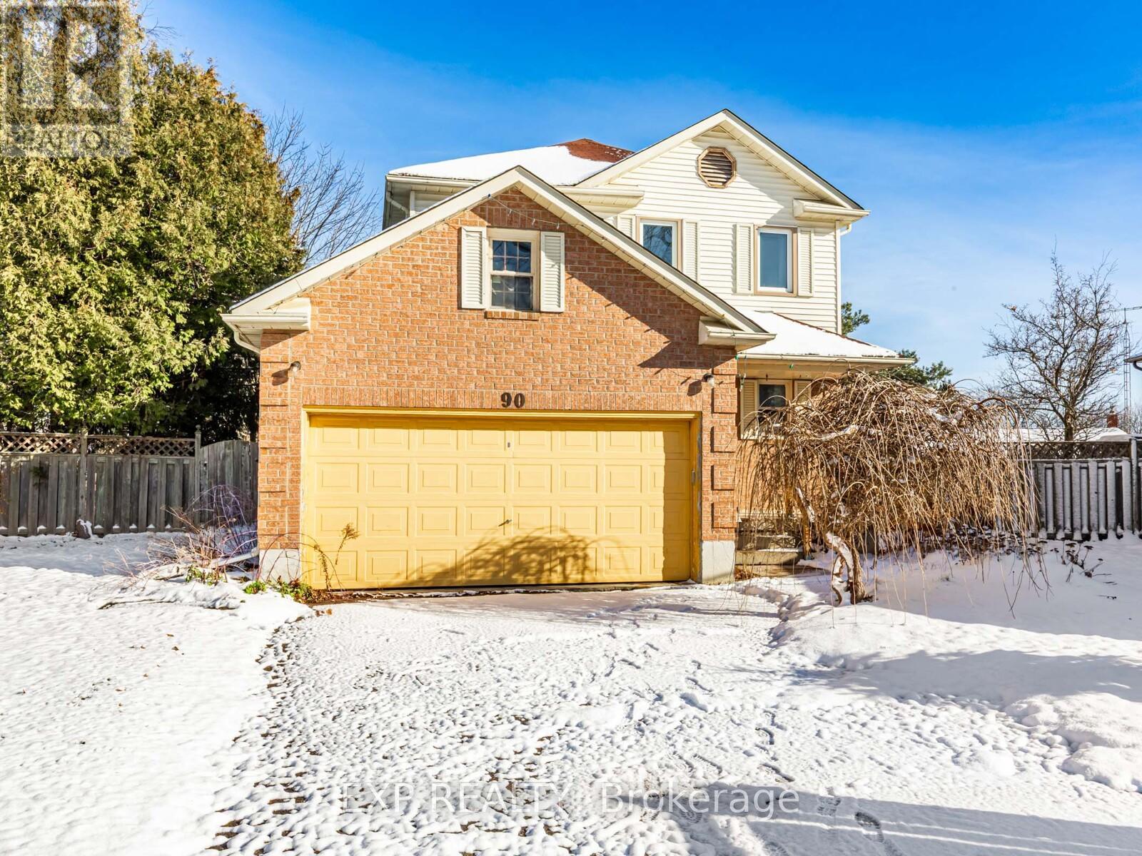 90 HART BOULEVARD, clarington (newcastle), Ontario