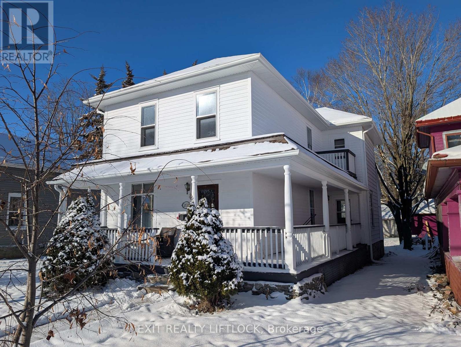 202 QUEEN STREET, trent hills (campbellford), Ontario