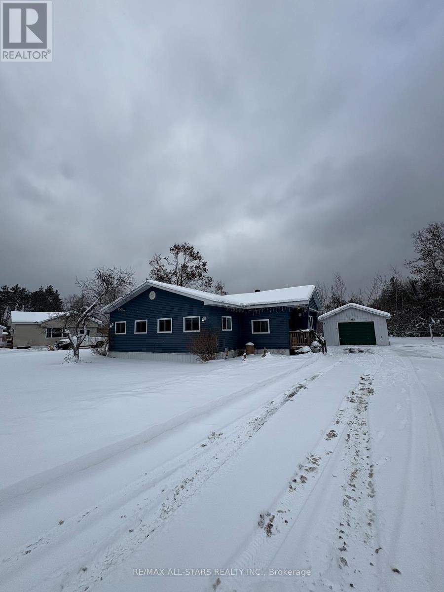 1088 LUTTERWORTH PINES ROAD, minden hills (lutterworth), Ontario