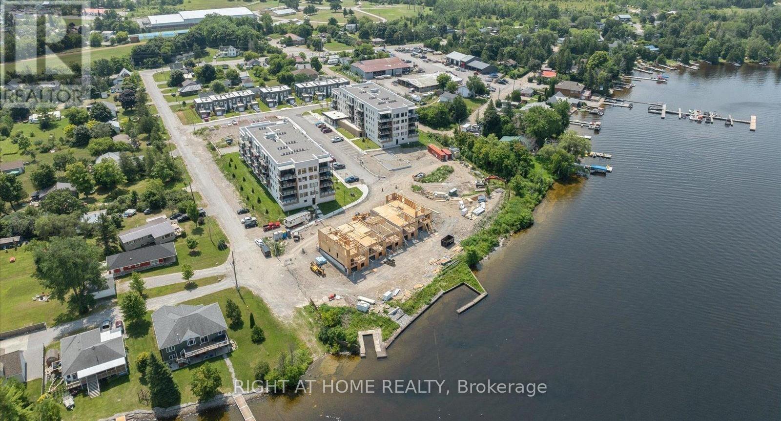 304 - 19B WEST STREET N, kawartha lakes (fenelon falls), Ontario