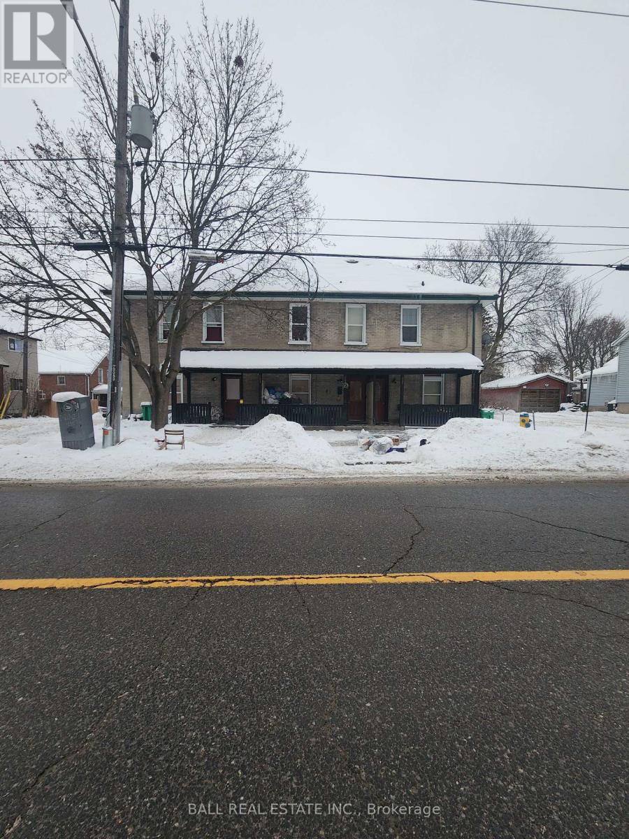 483-487 ALBERT STREET, peterborough (town ward 3), Ontario