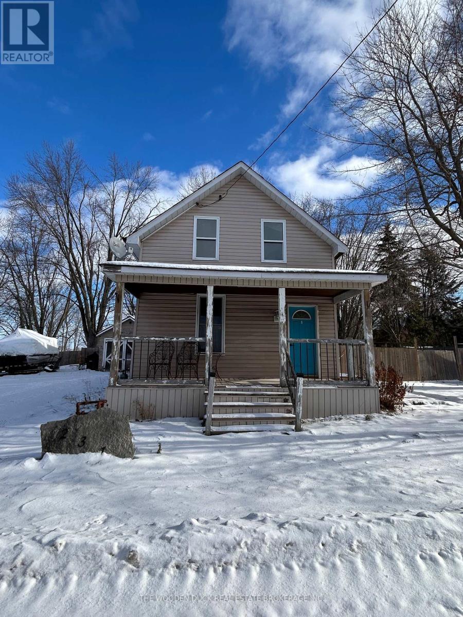 231 COUNTY RD 28 ROAD, otonabee-south monaghan, Ontario