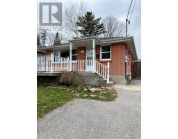 9 CLUXTON STREET, peterborough (northcrest ward 5), Ontario
