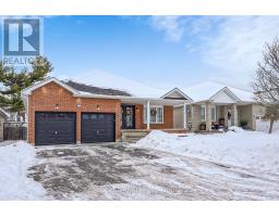 66 WILLIAM JOSE COURT, clarington (newcastle), Ontario
