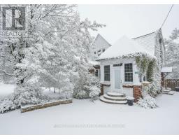 402 ELDON ROAD, kawartha lakes (little britain), Ontario