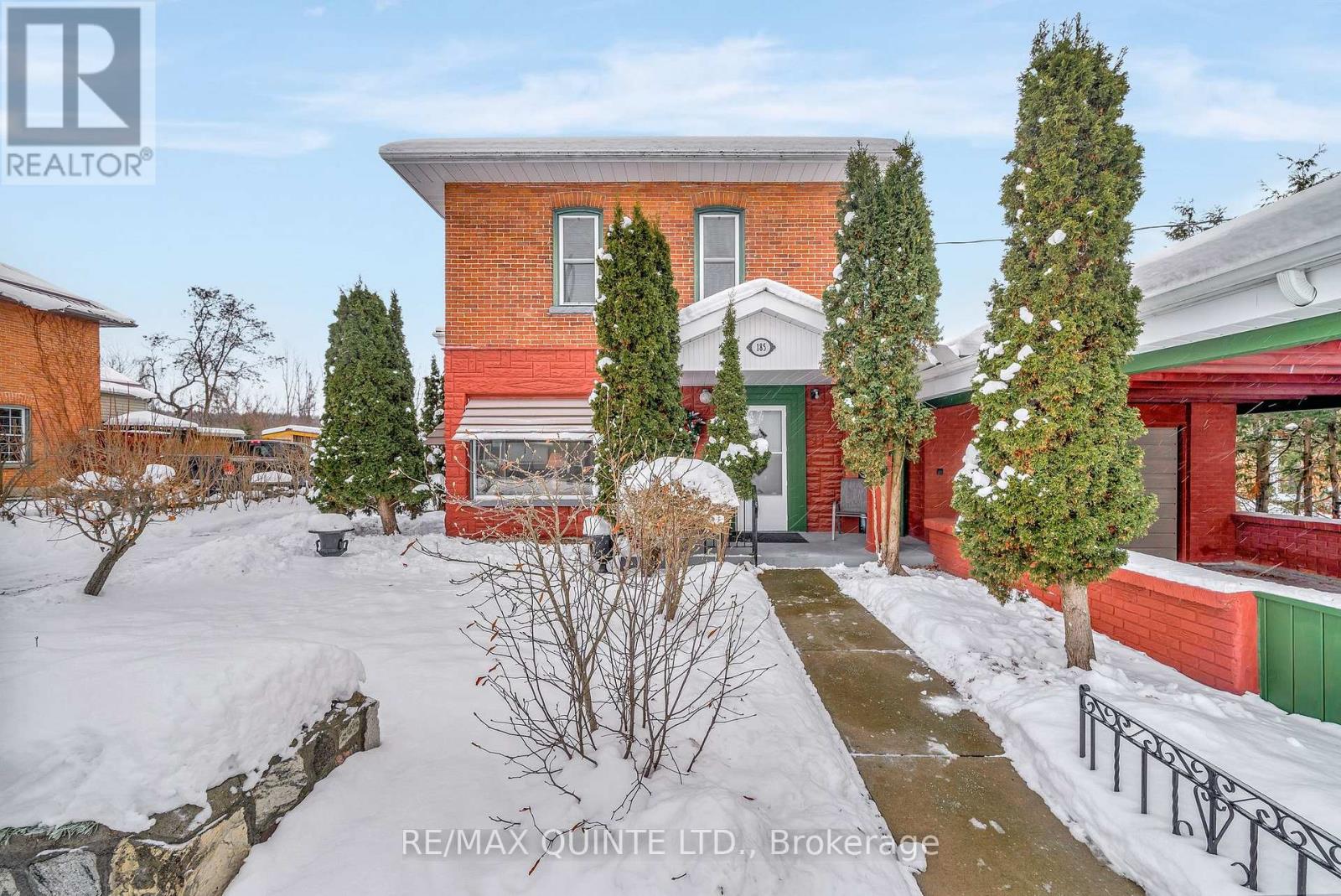 185 WALLACE STREET, trent hills (campbellford), Ontario