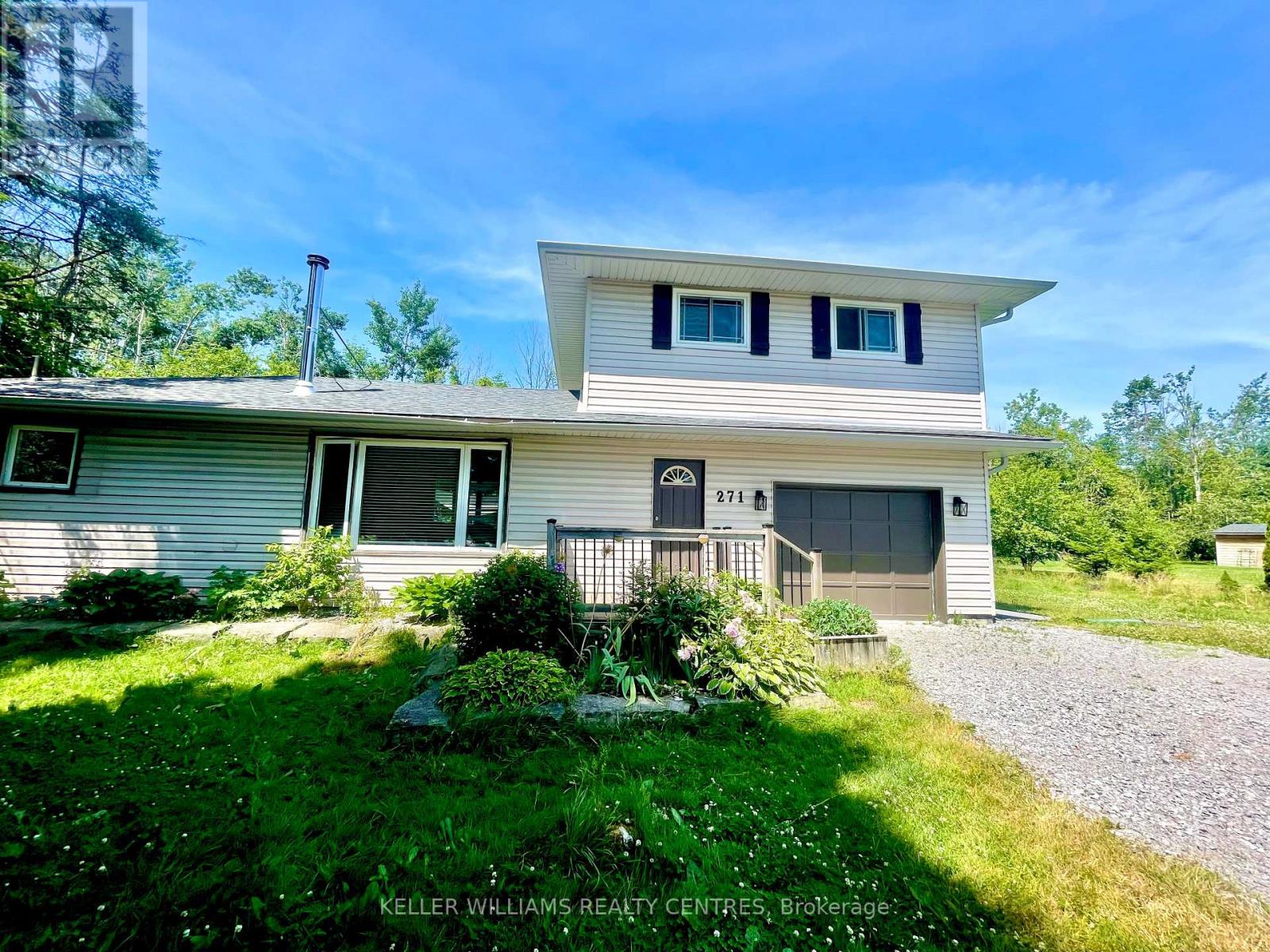 271 GEORGE DRIVE, kawartha lakes (emily), Ontario
