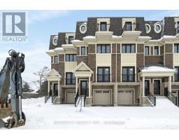 UNIT 20 - 79 MARRET LANE, clarington (newcastle), Ontario