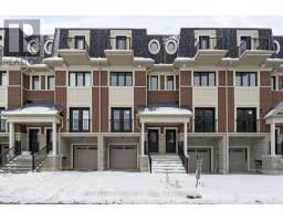 UNIT 11 - 43 MARRET LANE, clarington (newcastle), Ontario