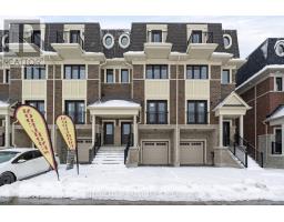 UNIT 16 - 63 MARRET LANE, clarington (newcastle), Ontario
