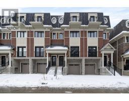 UNIT 10 - 39 MARRET LANE, clarington (newcastle), Ontario