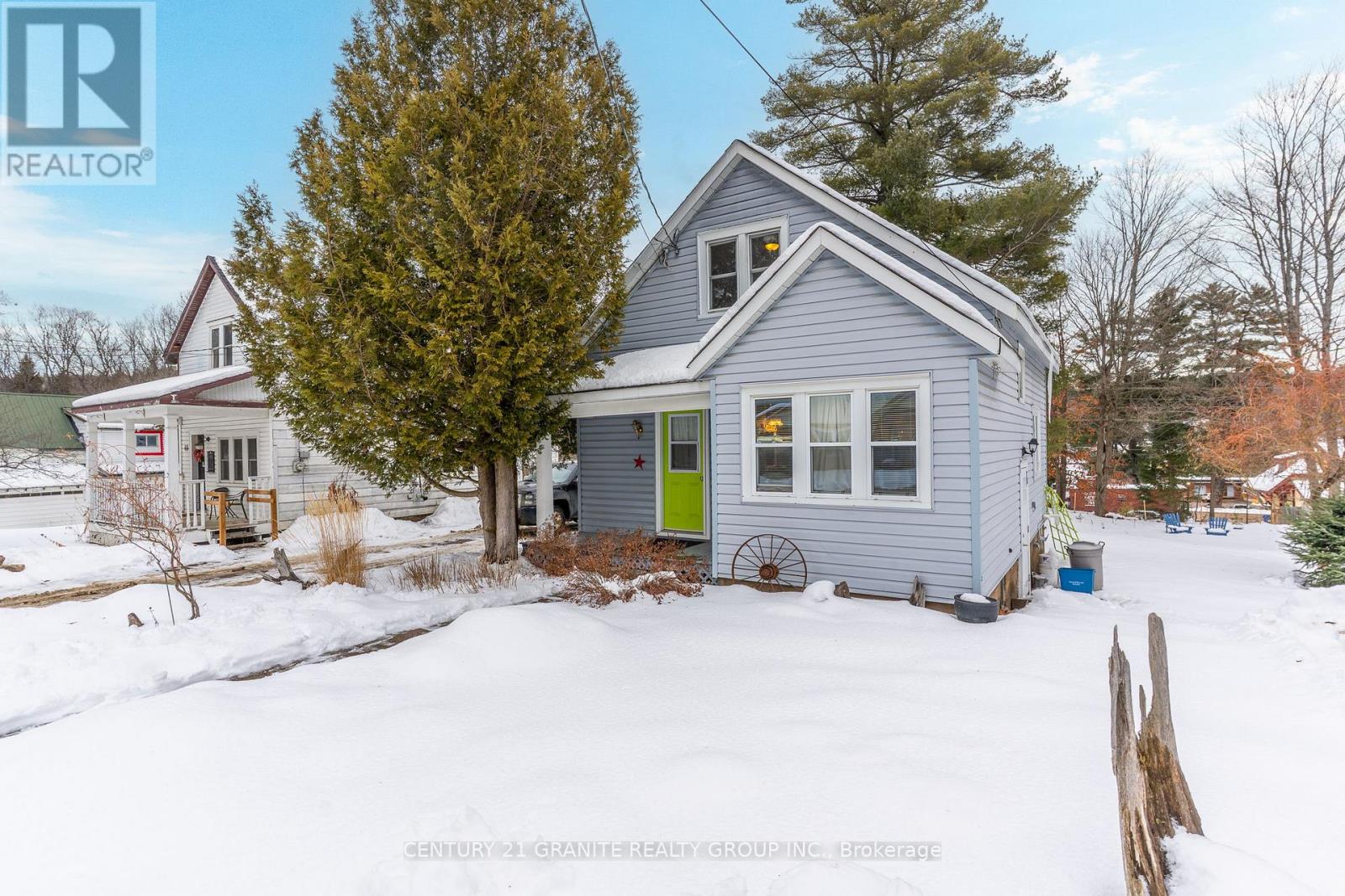 42 CHEMAUSHGON ROAD, bancroft (bancroft ward), Ontario