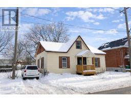263 BETHUNE STREET, peterborough (town ward 3), Ontario