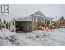 845 GILBERT STREET, peterborough (northcrest ward 5), Ontario