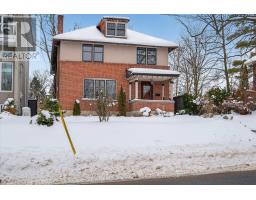 53 BENSON AVENUE, peterborough (northcrest ward 5), Ontario