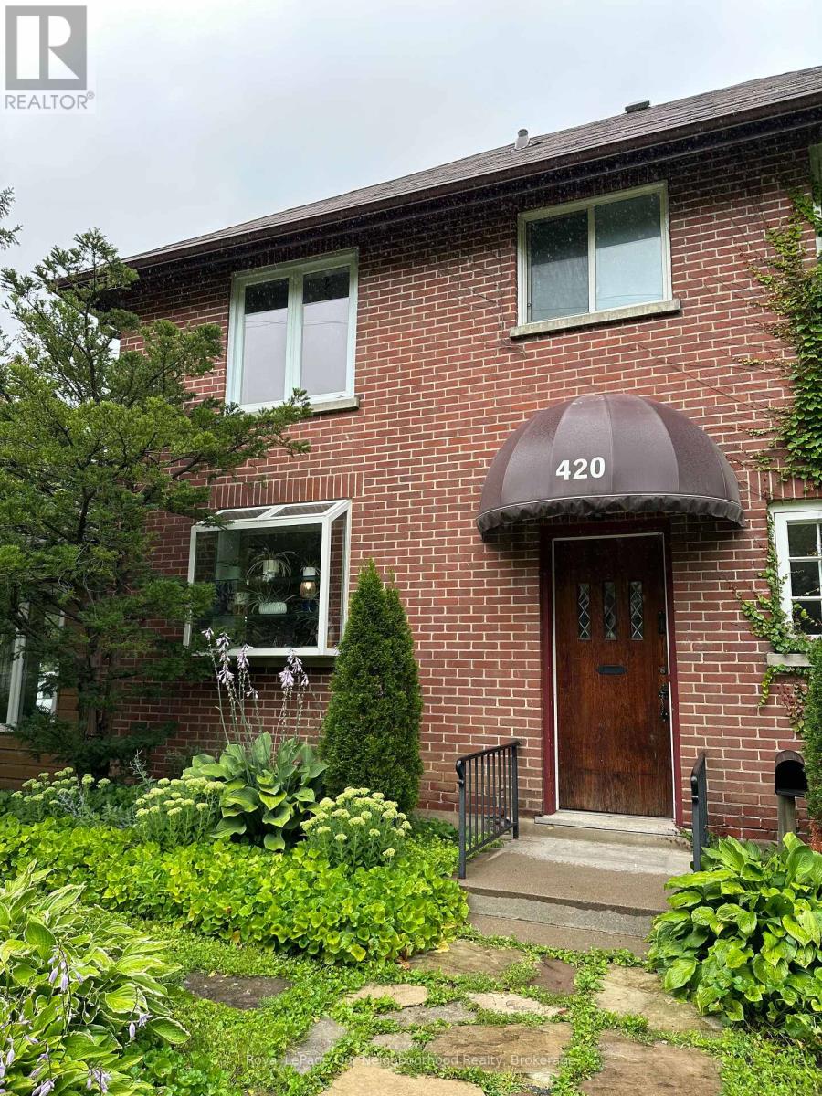 420 ALBERTUS AVENUE N, peterborough (town ward 3), Ontario