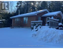 268 PRINGLES ROAD, south algonquin, Ontario