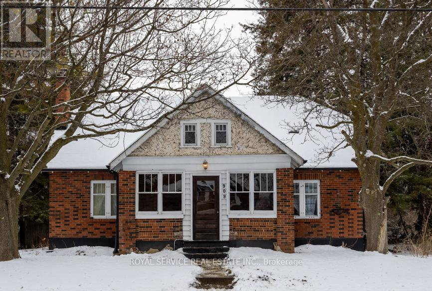 909 7A HIGHWAY, cavan monaghan (cavan twp), Ontario