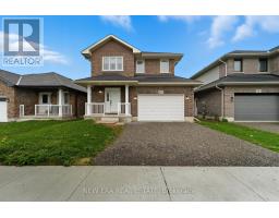 907 BRAMFORD TERRACE, peterborough (monaghan ward 2), Ontario