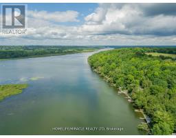 # (13.91 ACRES) - 000 MARINE DRIVE, trent hills, Ontario