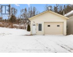 71 CLEAK AVENUE, bancroft (bancroft ward), Ontario