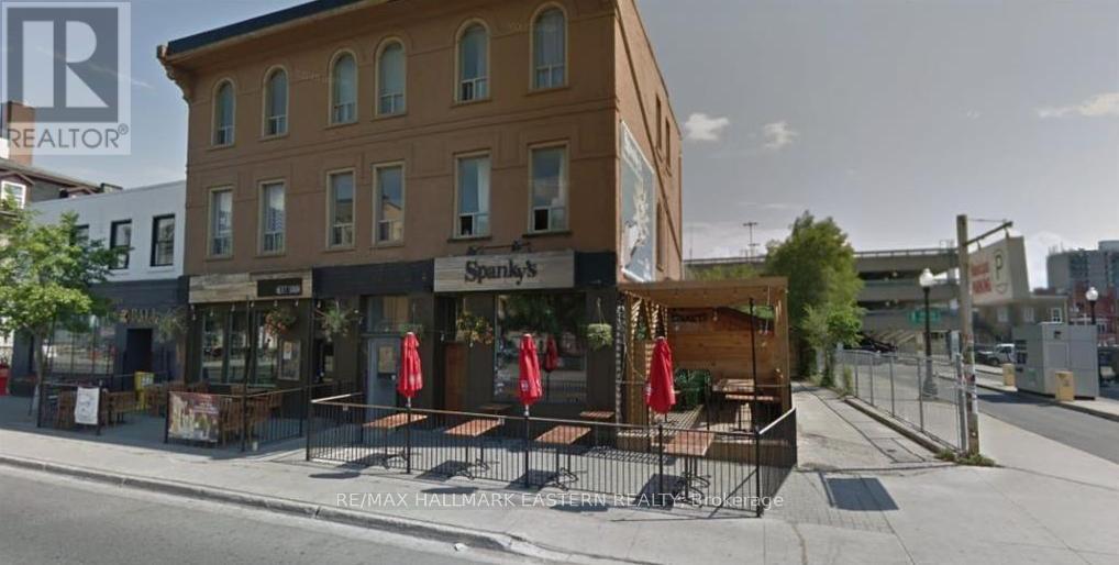 199 HUNTER STREET, peterborough (town ward 3), Ontario