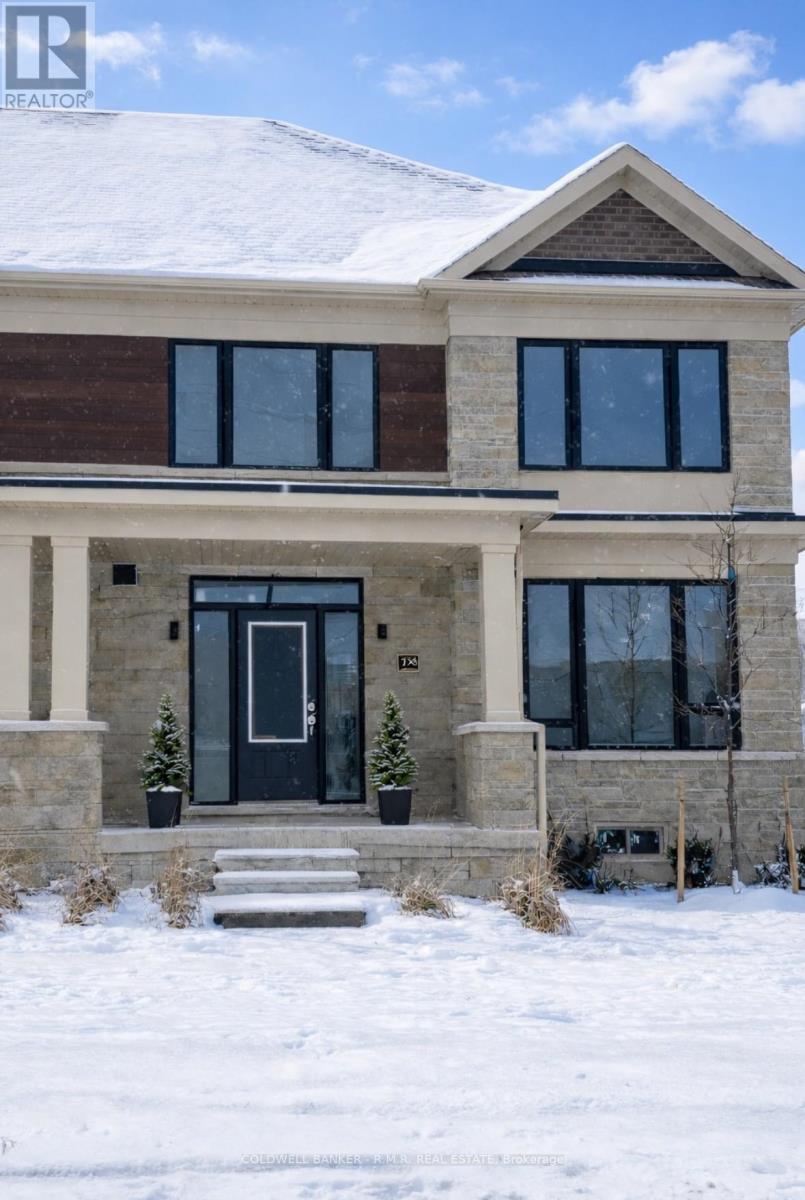 156 ALCORN DRIVE, kawartha lakes (lindsay), Ontario